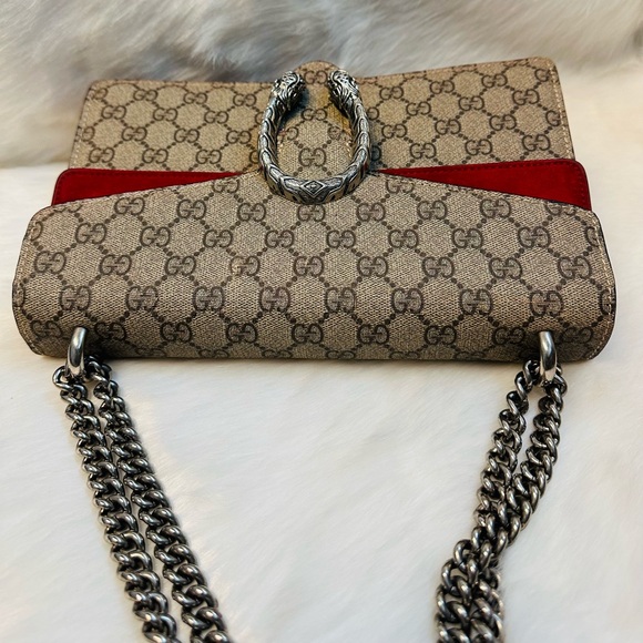 Auth Gucci Shoulder Bag - Picture 3 of 17